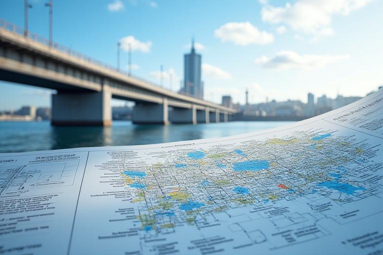 Consultant génie civil Occitanie et Montpellier