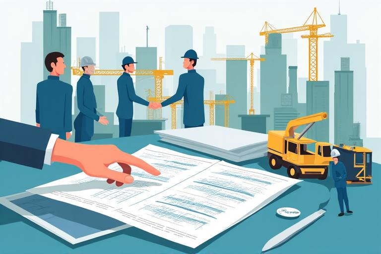 Suivi de chantier et coordination travaux à Montpellier